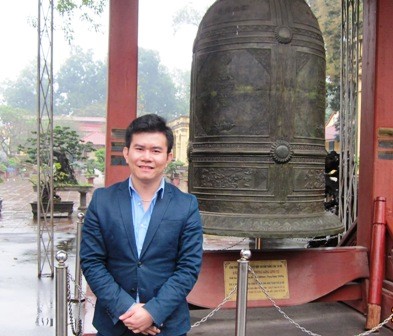 Tạp chí Hương Việt, một đầu báo tiếng Việt hoạt động hiệu quả tại CHLB Đức - ảnh 1